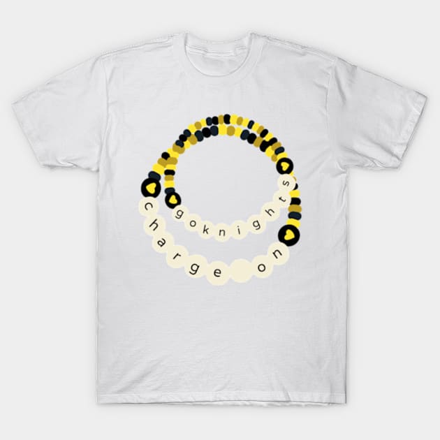 UCF T-Shirt by canderson13